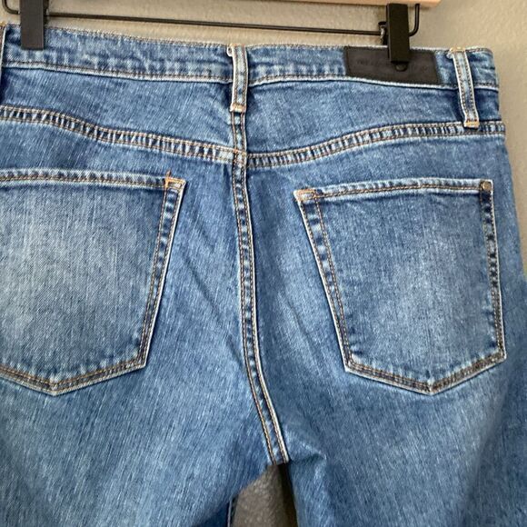 Treasure Bond Men’s jeans slim fit 32w - Picture 11 of 11